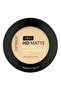 18H HD Matte Powder Sweatproof Foundation With Mattifying Effect 8gms- 020N