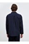 Regular Fit Striped Men's Shirt - 4