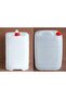 Bidon de plastic 20 l - 2