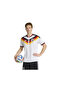 Germany 2026 world cup home jersey men's soccer shirt white