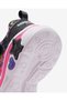 Snuggle sneaks - skech squad big girls' black sneakers 302214l bkmt - 7