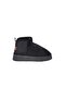 52709 Ug Short Suede Fur Sports Women's Boots