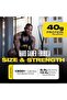 Pro Mass -2kg- Chocolate Milkshake - 5