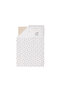 Horse Baby Ranforce 100% Cotton Duvet Cover Set - White - 4