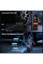 Xoopla Tire Inflator Portable 150PSI Air Compressor - 6
