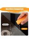 Multi-Purpose Polishing Eraser - 4