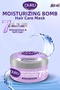 Moisture Bomb Intensive Repair & Moisturizing Hair Care Mask 200 ml - 3