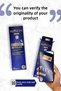 Age Reverse Anti-Wrinkle Eye Cream 2X15 ml - 10% Retinol, Caffeine, Plumpness, Firmness - 6