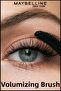 Maybelline New York Lash Sensational Mascara, Black - 2