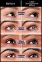 Maybelline New York Lash Sensational Mascara, Black - 6
