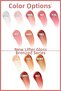Lifter gloss moisturizing lip gloss - 003 moon - 7