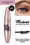 Maybelline New York Lash Sensational Mascara, Black - 4