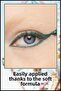 Tattoo Liner Gel Eye Pencil - 821 Stardust Chrome - 3