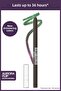 Tattoo Liner Gel Eye Liner - 823 Aurora Flip