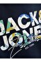 Jack&Jones Jjgeplas Boys' Sweatshirt 12279606 - 4