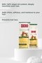 Botanic Oils Argan Oil Shampoo 360 ml - 3