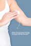 Melting Moisturizing Body Milk Relaxing and Moisturizing Body Milk 400 ml - 8