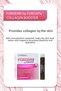 Forderm collagen booster dietary supplement, containing collagen and hyaluronic acid, 10x25 ml - 5