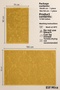 Bath & Face Towel Set 100% Cotton 90X150 + 50X90 cm – Amorivy - 3