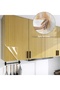 Glossy Transparent Anti-Scratch Protective Film – Furniture - Table - Cabinet - Worktop |   Ragle with a Gift - 5