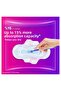 Platinum Normal (Size 1) 24 Pieces Super Economical Hygienic Pads X3 - 5
