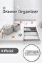 Drawer Organization Box Set Organizer Set of 4 (5492)