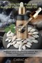 50ml 100% Pure Cold Pressed Pumpkin Seed Oil Natural and Unadulterated Cucurbita Pepo Pumpkin Seed Oil - 2
