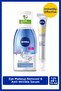 Double Effect Eye Makeup Remover 125ml and Q10 Instant Effect Anti-Wrinkle Serum 15ml