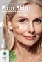 Anti-Wrinkle, Repairing Retinol (Vitamin A) Firming Night Serum 30 ml Retinol 1%+H - 2