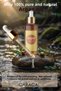 50ml 100% Pure and Natural Argan Oil Cold Pressed Additive-Free Cold Pressed Argania Spinosa Oil - 2