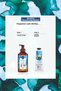 Liquid Soap - Cooling Ocean Breeze - Sls, Sles Free, Vegan - 190ml - 5