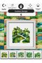 Patchwork Fabric Set – 100% Cotton Patterned Fabric Coupons for Sewing and Hobby
