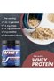 New Product Whey Protein Strawberry Flavor 300 g - 4