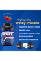 New Product Whey Protein Strawberry Flavored 960 g - 4
