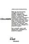 Effective Niacinamide & Ceramide Np 1 Hour Collagen Mask - 3