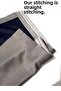 Blackout Background Curtain 100% Luxury Double Blackout (Double-Sided) - 2