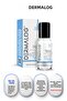 Extra Resistance Smoothing Fast Hair Extension Serum-(Biotin, Keratin, Argan, Pumpkin Seed Oil) - 2
