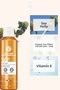 Spf 50 High Protection Face & Body Sun Lotion/Solaire Peau Parfaite-150 Ml-79530 - 3