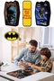 Prime 3D - Batman 300 Piece Puzzle 35590 - Metal Box