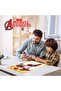 Prime 3D - Iron Man 300 Piece Puzzle 35585 - Metal Box - 3