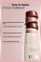 L'oréal paris lumi glass wet look stick illuminator - 610 glassy pearl eclat - 4