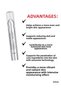 Spotless Brightening Ultra Cream 15 ml Anti-Blemish and Skin Brightening Care Cream - 3