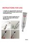Peptide 9 Volume Lif-Tox Eye Cream 20 ml Eye Contour Cream That Supports Skin Elasticity - 6