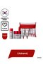 Peptide 9 Volume Bio Tox Trial Kit (4 Pcs) Miniature Lifting Set with Peptides