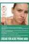 Care Cream for Acne-Prone Skin 50 ml - 5