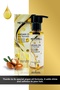Hair Volumizing, Nourishing and Repairing Argan Extract Hair Care Oil 100 ml - 2