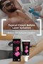 Topical Cream with Anesthesia Effect Microblading, Laser, Waxing, Permanent Pre-Makeup Cream Set of 2 - 6