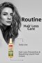Botanic Oils Argan Oil Liquid Conditioner 200 Ml Repairing Care Cream - 4