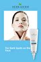 55 ml Blemish Cream - Skin Whitening, Lightening Face - 5