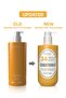 Brazilian Vegan Hair Mask with Silk Protein and Shea Butter 350 ml - 2